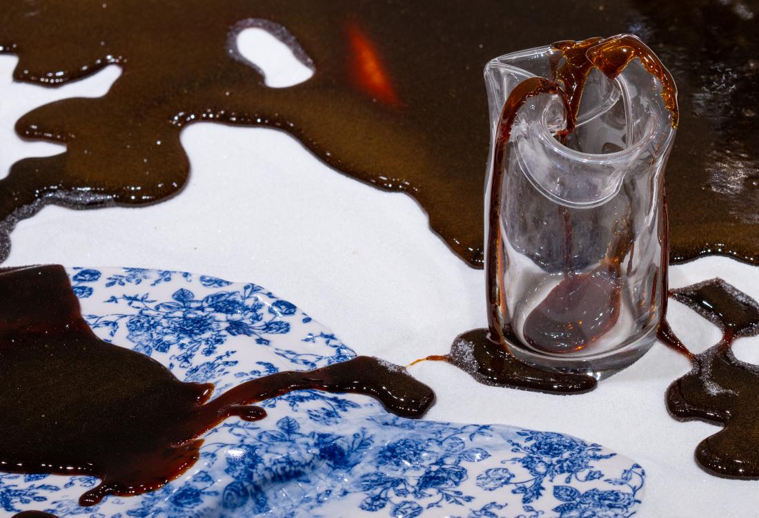 Detail courtesy of LaRissa Rogers